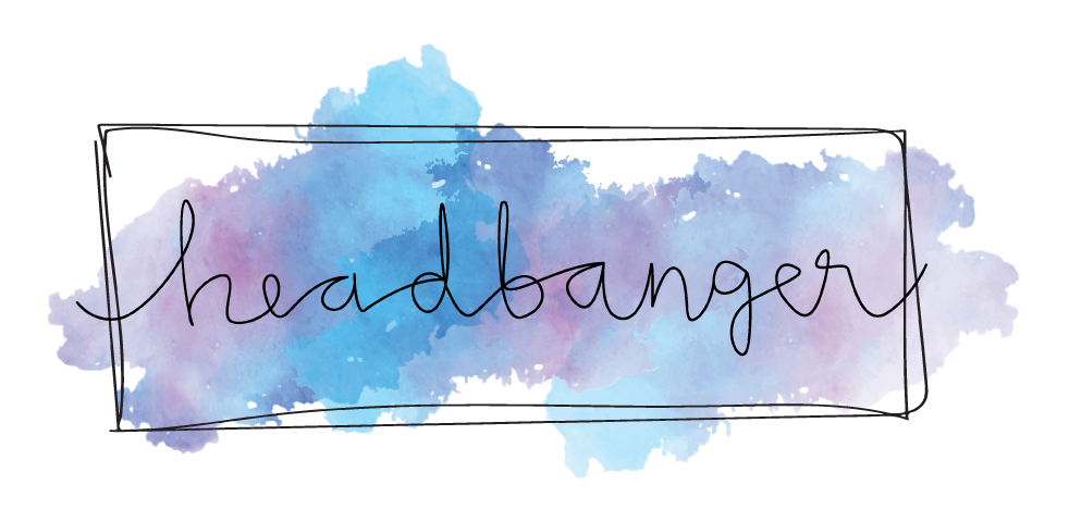 Headbanger.fi logo
